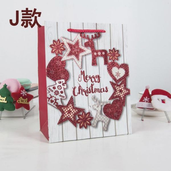 10pcs/lot merry christmas candy box bag christmas tree gift box with bells paper gift bag children's day package boite noel
10pcs/lot merry christmas candy box bag christmas tree gift box with bells paper gift bag children's day package boite noel