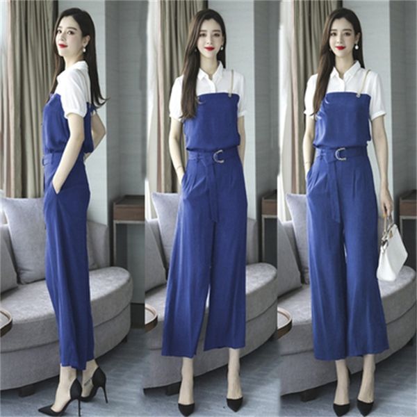 luxury mode piece feminine wide-legged femme two elegant pantalon pieces suit woman wxoa, White
luxury mode piece feminine wide-legged femme two elegant pantalon pieces suit woman wxoa, White
