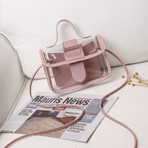 2020 trend ladies wallet fashion shoulder cosmetic bag messenger bag lady transparent handbag phone bags
2020 trend ladies wallet fashion shoulder cosmetic bag messenger bag lady transparent handbag phone bags