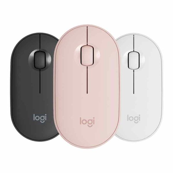 mice original pebble wireless bluetooth mute mouse deskcomputer notebook tablet office girl pink white
mice original pebble wireless bluetooth mute mouse deskcomputer notebook tablet office girl pink white