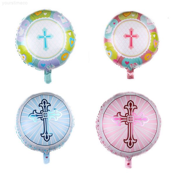 helium round crucifix foil balloon balloons cross decorations balls easter party decor
helium round crucifix foil balloon balloons cross decorations balls easter party decor