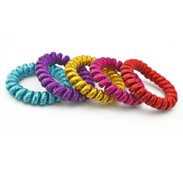 fabric telephone wire hair band wrapped cloth ponytail holder elastic phone cord line tie accessories q bbyltx
fabric telephone wire hair band wrapped cloth ponytail holder elastic phone cord line tie accessories q bbyltx