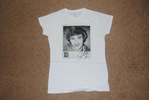 one direction liam payne seul p dames moulant nouveau officiel1d short sleeve cotton hoodie designers t shirts sweatshirt
one direction liam payne seul p dames moulant nouveau officiel1d short sleeve cotton hoodie designers t shirts sweatshirt