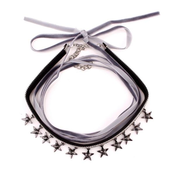 2020 multi layers rope chain chunky statement pendant choker necklace for women florate brand jewelry collar statement necklace, Golden;silver
2020 multi layers rope chain chunky statement pendant choker necklace for women florate brand jewelry collar statement necklace, Golden;silver
