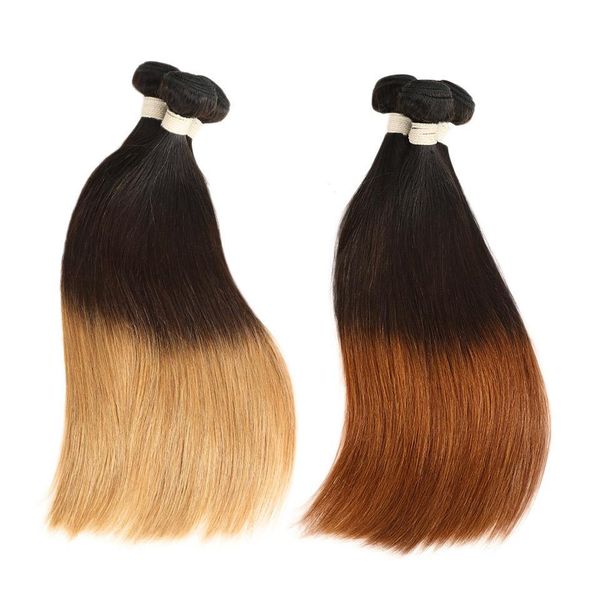 3 tone indian ombre straight hair 3 4 bundles tissage cheveux humain blonde ombre remy human hair straight bundles, Black
3 tone indian ombre straight hair 3 4 bundles tissage cheveux humain blonde ombre remy human hair straight bundles, Black