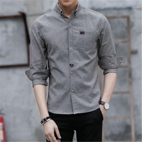 da jauna 2018 spring long-sleeved shirts men dress in mens casual shirts printed men's fashion slim fit shirt big size n88331, White;black
da jauna 2018 spring long-sleeved shirts men dress in mens casual shirts printed men's fashion slim fit shirt big size n88331, White;black