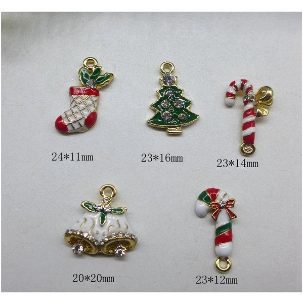 metal alloy mix christmas sets charm for holiday decoration ,christmas decoration supplies ,christmas decorati jllnia lajiaoyard
metal alloy mix christmas sets charm for holiday decoration ,christmas decoration supplies ,christmas decorati jllnia lajiaoyard
