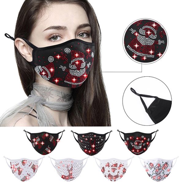 christmas shiny rhinestone mask accessories cover face jewelry for women wedding nightclub party decoration
christmas shiny rhinestone mask accessories cover face jewelry for women wedding nightclub party decoration