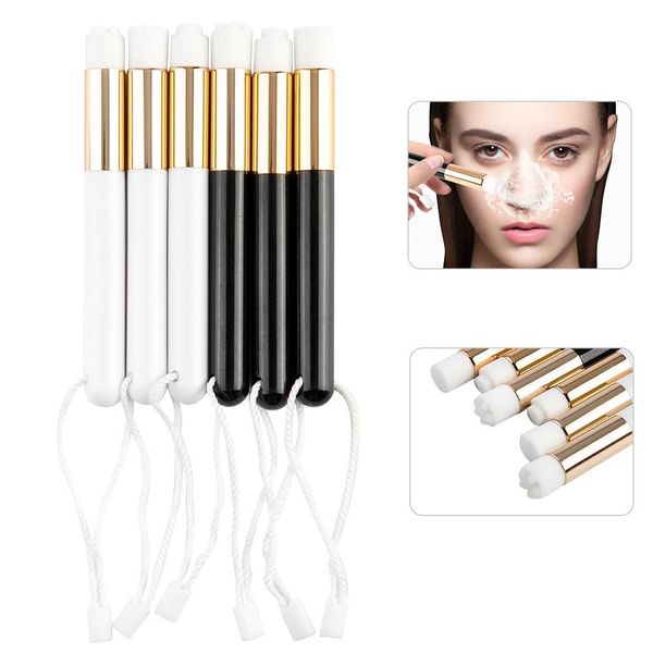10pcs eyelash cleaning brush eyelashes extension cleansing nose brush clean lash shampoo brushes makeup cosmetic applicator wmtbva
10pcs eyelash cleaning brush eyelashes extension cleansing nose brush clean lash shampoo brushes makeup cosmetic applicator wmtbva