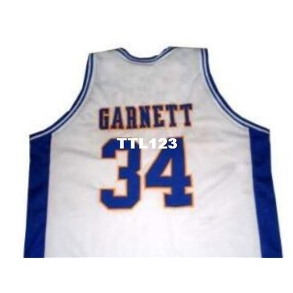 vintage 121 #34 kevin garnett jersey garnett embroidery college jersey or custom any name or number jersey, Black
vintage 121 #34 kevin garnett jersey garnett embroidery college jersey or custom any name or number jersey, Black