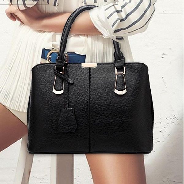 women leather handbag shoulder bags lady cross body bag totes messenger satchel purse size 30*15*23cm 9 colors
women leather handbag shoulder bags lady cross body bag totes messenger satchel purse size 30*15*23cm 9 colors