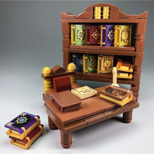 moc bricks city street accessories home room decor classical bookshelf table chair building blocks diy kids toys for children qylvuz mywjqq
moc bricks city street accessories home room decor classical bookshelf table chair building blocks diy kids toys for children qylvuz mywjqq