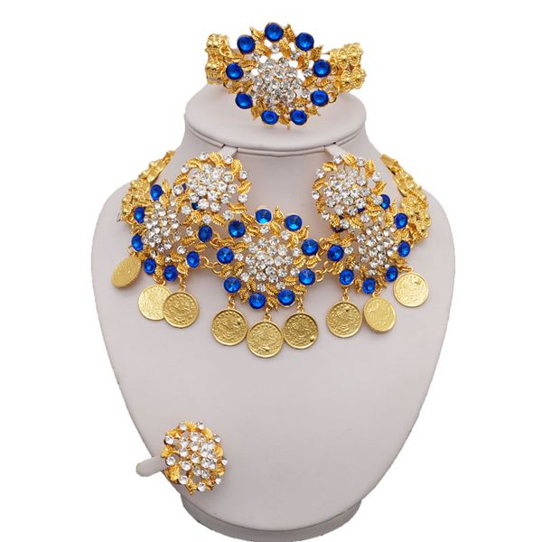 wedding sets jewelry gold african big jewelry sets african bead set 24k wholesale necklace, Silver
wedding sets jewelry gold african big jewelry sets african bead set 24k wholesale necklace, Silver