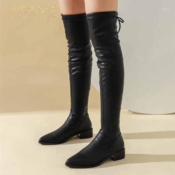 boots arrivals 2021 thick heels comfortable over the knee high women shoes slip on non elegant ins trendy boots1, Black
boots arrivals 2021 thick heels comfortable over the knee high women shoes slip on non elegant ins trendy boots1, Black