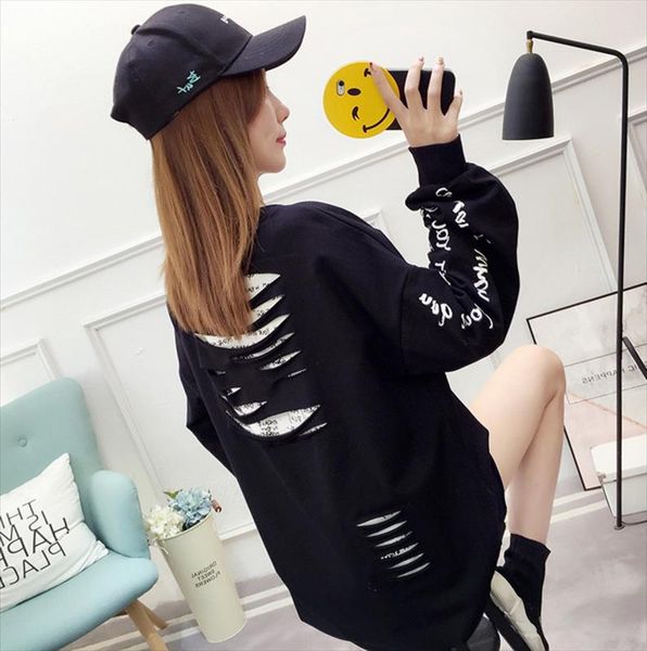1723 korean fashion student loose large size hip hop sweatshirt harajuku streetwear tracksuit women white black yellow pink drop shipping
1723 korean fashion student loose large size hip hop sweatshirt harajuku streetwear tracksuit women white black yellow pink drop shipping