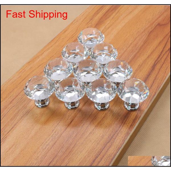 1pack/10pcs 30mm diamond shape crystal glass drawer cabinet knobs and pull handles kitchen door wardrobe hardw qylqcw bdenet
1pack/10pcs 30mm diamond shape crystal glass drawer cabinet knobs and pull handles kitchen door wardrobe hardw qylqcw bdenet