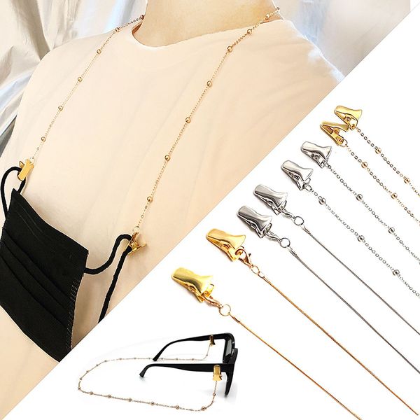 ожерелье face mask lanyard очки регулируемое traceless уха шеи висящей веревки держатель два клипа
ожерелье face mask lanyard очки регулируемое traceless уха шеи висящей веревки держатель два клипа