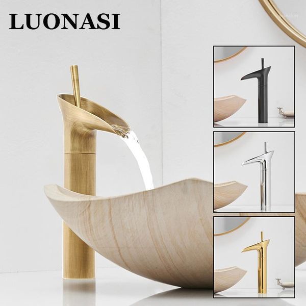 bathroom waterfall basin sink faucet black faucets brass bath faucet cold water mixer vanity tap deck mounted washbasin tap1
bathroom waterfall basin sink faucet black faucets brass bath faucet cold water mixer vanity tap deck mounted washbasin tap1