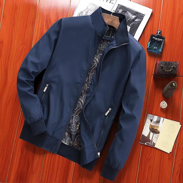 wholesale 2020 new autumn winter selling men's fashion netred casual work wear nice jacket mc325, Black;brown
wholesale 2020 new autumn winter selling men's fashion netred casual work wear nice jacket mc325, Black;brown