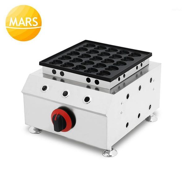 bread makers stainless steel 25 holes gas poffertjes machine non-stick waffle iron pan grill heart-shaped baker equipment1
bread makers stainless steel 25 holes gas poffertjes machine non-stick waffle iron pan grill heart-shaped baker equipment1