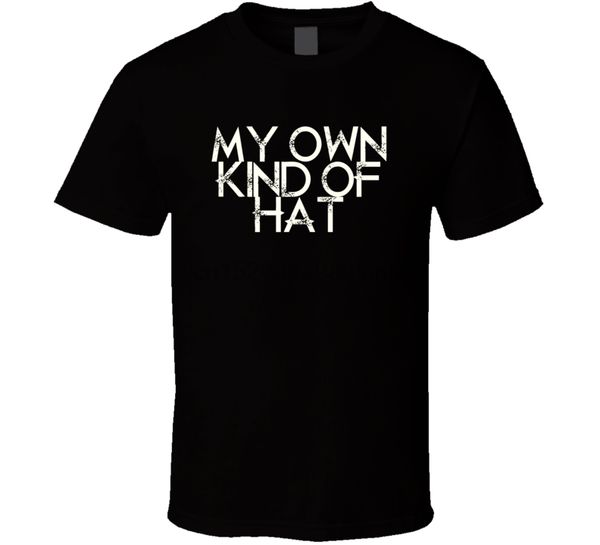 new my own kind of hat merle haggard mens t shirt clothing size s 2xl sport hooded sweatshirt hoodie