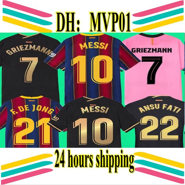 new season thailand quality 19 20 21 barca messi soccer jersey camisetas futbol 2020 2021 bar football soccer shirts, Black;yellow
new season thailand quality 19 20 21 barca messi soccer jersey camisetas futbol 2020 2021 bar football soccer shirts, Black;yellow