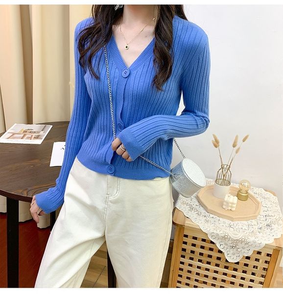mujfu autumn t-shirt sweatersleeve coat thin 2020 long sweatercoat women's slim fit student's with sweater cardigan strrt, White;black
mujfu autumn t-shirt sweatersleeve coat thin 2020 long sweatercoat women's slim fit student's with sweater cardigan strrt, White;black