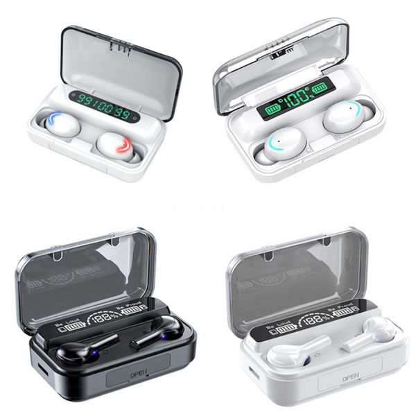 tws2 wireless headphones earphones 5.0 tws earbuds with charger case vs i9s buds for iphone x xs samsung s10 huawei#348
tws2 wireless headphones earphones 5.0 tws earbuds with charger case vs i9s buds for iphone x xs samsung s10 huawei#348