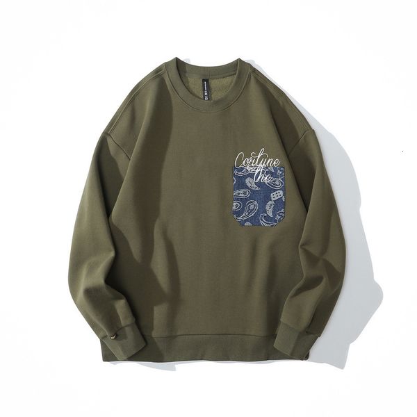 men's luxury west 2021 coast bloods embroidered hoodies cotton sweaters thicken d18 jfkz, Black 
men's luxury west 2021 coast bloods embroidered hoodies cotton sweaters thicken d18 jfkz, Black