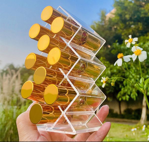 10 grids cosmetic jewelry box lipstick display stand make up makeup organizer storage case q1218
10 grids cosmetic jewelry box lipstick display stand make up makeup organizer storage case q1218