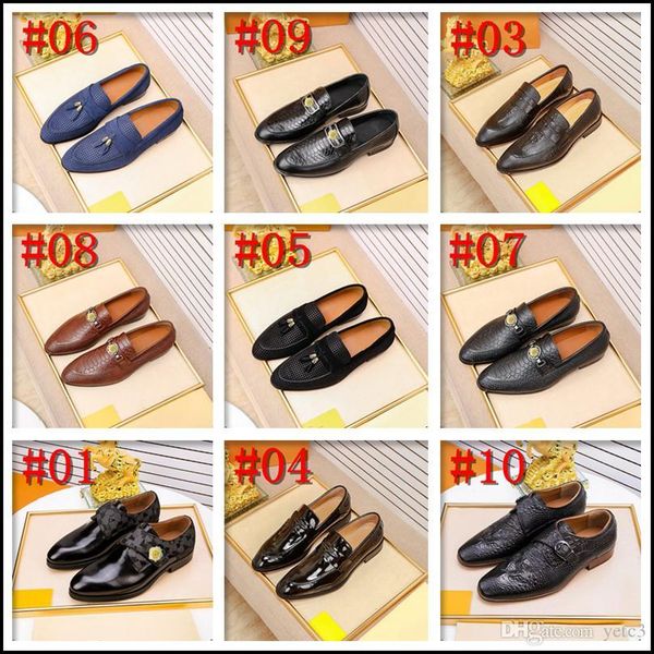 l1 luxury men genuine leather shoes handmade man's office wedding dress shoes red black cap toe lace up pointed toe oxford shoe men 22
l1 luxury men genuine leather shoes handmade man's office wedding dress shoes red black cap toe lace up pointed toe oxford shoe men 22
