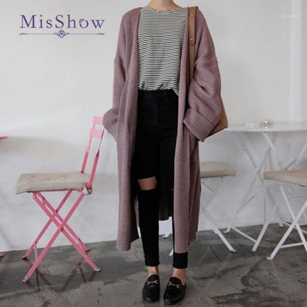 misshow autumn winter solid color pocket cardigan long sleeve loose knitted cardigan soft women casual knitted sweaters1, White
misshow autumn winter solid color pocket cardigan long sleeve loose knitted cardigan soft women casual knitted sweaters1, White