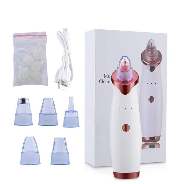 electric acne remover point noir blackhead vacuum extractor tool black spots pore cleaner skin care facial pore cleaner machine
electric acne remover point noir blackhead vacuum extractor tool black spots pore cleaner skin care facial pore cleaner machine