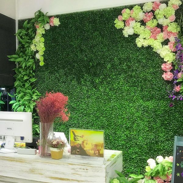 decorative flowers & wreaths simulation fake plant artificial encryption plastic grass mat green lawn turf 40x60 cm for home garden decorati
decorative flowers & wreaths simulation fake plant artificial encryption plastic grass mat green lawn turf 40x60 cm for home garden decorati