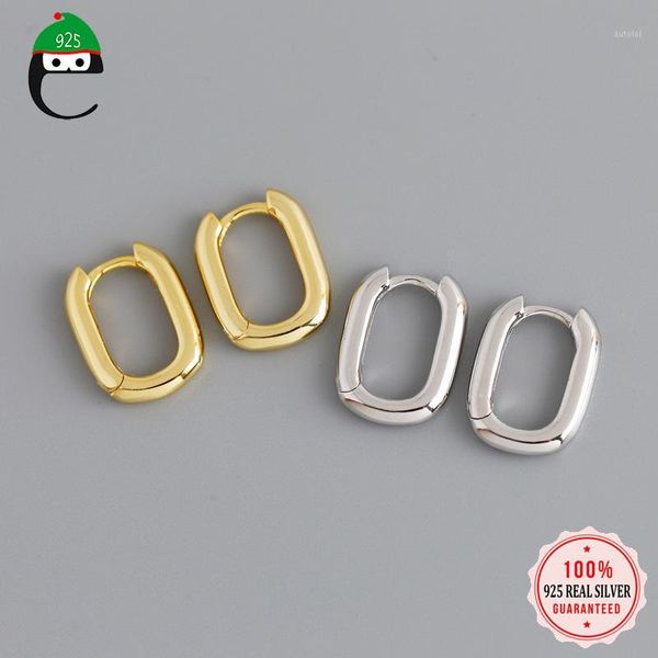 elfoplatasi 925 sterling silver minimalist geometric geometric ellipse hoop earrings for women birthday party jewelry gift da8811, Golden;silver
elfoplatasi 925 sterling silver minimalist geometric geometric ellipse hoop earrings for women birthday party jewelry gift da8811, Golden;silver