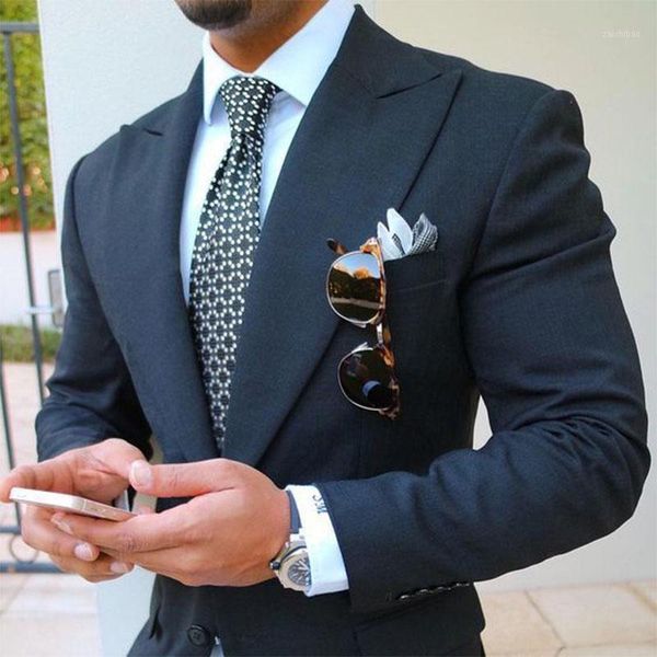 anniebritney dark blue 2 piece slim men formal suit tailor made groom wedding tuxedo 2 piece prom wedding business men suit set1, White;black
anniebritney dark blue 2 piece slim men formal suit tailor made groom wedding tuxedo 2 piece prom wedding business men suit set1, White;black