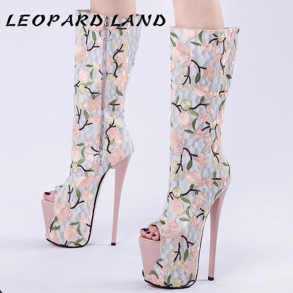 dress shoes leopard land autumn winter retro women's large size 41-47 high heels 20cm hate days 28cm boots mjl-6678-a1, Black
dress shoes leopard land autumn winter retro women's large size 41-47 high heels 20cm hate days 28cm boots mjl-6678-a1, Black