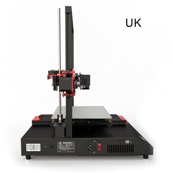 printers anet et4 3d printer auto leveling diy all full metal fram with 2.8 inch color touchscreen and resume printing function
printers anet et4 3d printer auto leveling diy all full metal fram with 2.8 inch color touchscreen and resume printing function