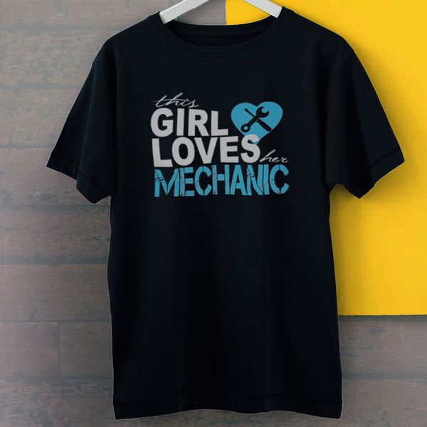 this girl loves her mechanic funny quote new black t shirt s 3xl new short sleeve men % tee shirt for men sport hooded sweatshirt hoodie
this girl loves her mechanic funny quote new black t shirt s 3xl new short sleeve men % tee shirt for men sport hooded sweatshirt hoodie