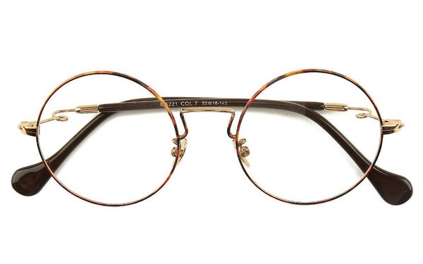 fashion sunglasses frames agstum round metal wire vintage clear lenses spectacles myopia glasses eyeglass, Black
fashion sunglasses frames agstum round metal wire vintage clear lenses spectacles myopia glasses eyeglass, Black