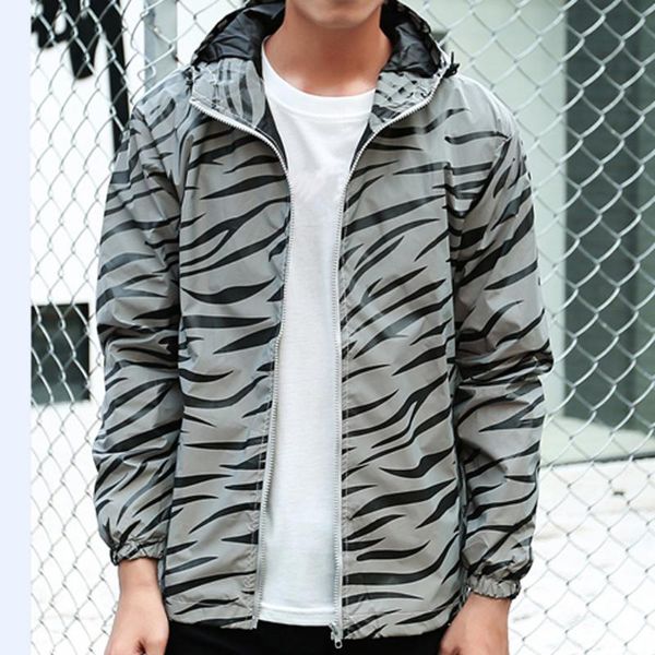 men's jackets reflective jacket hip-hop zipper men/women harajuku windbreaker hooded streetwear coat light hoodies men, Black;brown
men's jackets reflective jacket hip-hop zipper men/women harajuku windbreaker hooded streetwear coat light hoodies men, Black;brown