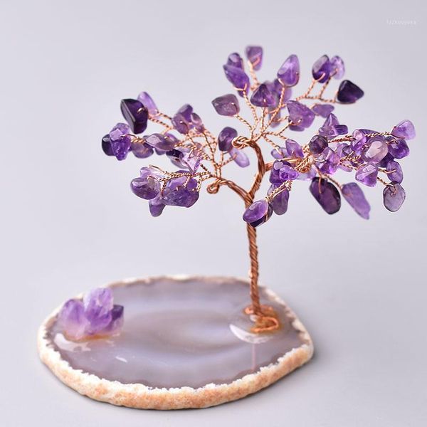 natural crystal lucky tree amethyst rose quartz handmade tree decoration agate slices stone mineral ornaments office decor gift1
natural crystal lucky tree amethyst rose quartz handmade tree decoration agate slices stone mineral ornaments office decor gift1