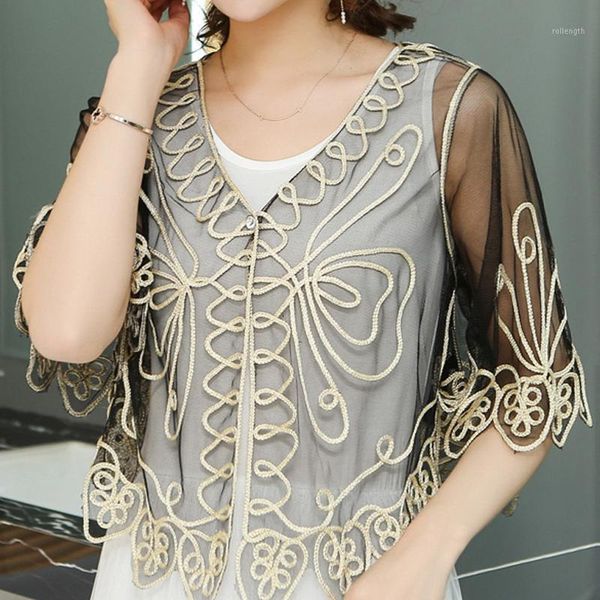 blusas mujer de moda 2020 verano blouse women short sleeve v-neck hollow lace blouse shirt cardigan women blouses blusa d4901, White
blusas mujer de moda 2020 verano blouse women short sleeve v-neck hollow lace blouse shirt cardigan women blouses blusa d4901, White