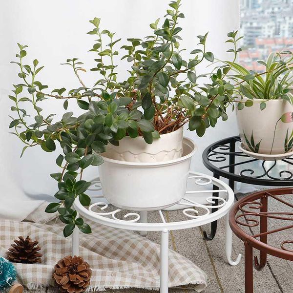 planters & pots flower pot rack potted stander shelf create durable wrought metal iron classic style balcony floor garden plant stand1
planters & pots flower pot rack potted stander shelf create durable wrought metal iron classic style balcony floor garden plant stand1