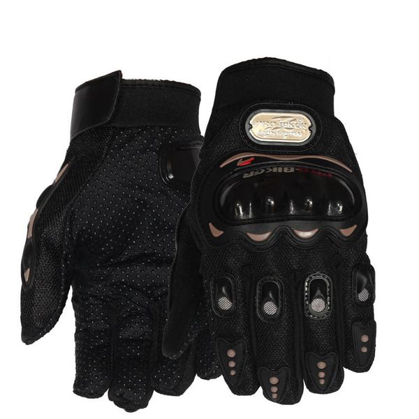 pro-biker motorcycle full finger outdoor sports riding motorbike racing cycling screen touch gloves, Blue;gray
pro-biker motorcycle full finger outdoor sports riding motorbike racing cycling screen touch gloves, Blue;gray