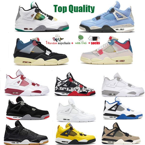 quality jumpman 4 4s basketball shoes mens 2022 sail university blue fire red thunder oreo diy bred military black cat guava ice white
quality jumpman 4 4s basketball shoes mens 2022 sail university blue fire red thunder oreo diy bred military black cat guava ice white