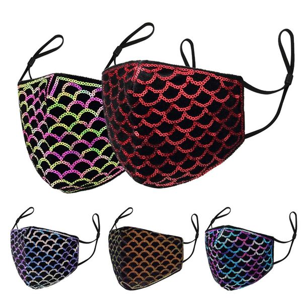 sequined diamond designer face mask girls boys leopard print dustproof and haze face masks washable and adjustable facemask with filter
sequined diamond designer face mask girls boys leopard print dustproof and haze face masks washable and adjustable facemask with filter