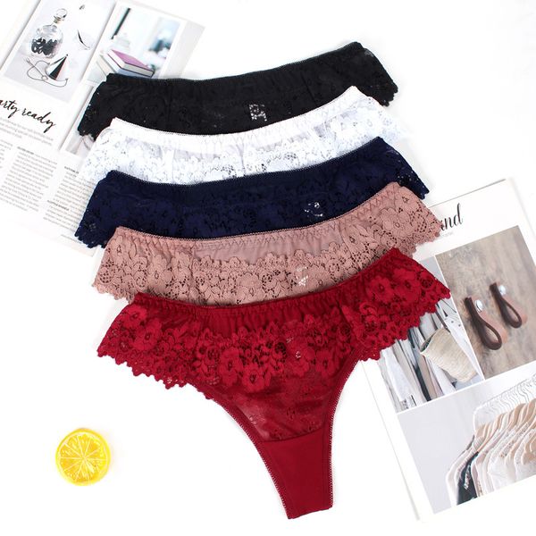 designer panties womens low waist frill briefs underwear flower lace floral thong panty women underwears plain charm appliques lingerie, Black;pink
designer panties womens low waist frill briefs underwear flower lace floral thong panty women underwears plain charm appliques lingerie, Black;pink
