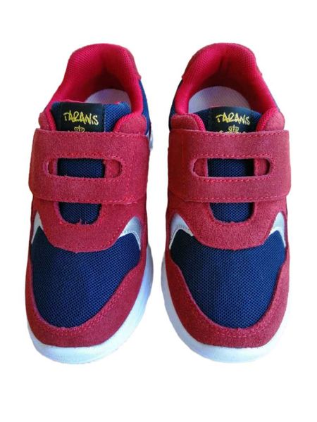 athletic & outdoor fashion red and black wear resistant travel breathable sneakers worn by tyrannis boys girls
athletic & outdoor fashion red and black wear resistant travel breathable sneakers worn by tyrannis boys girls