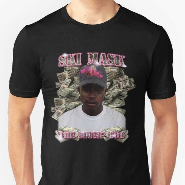 ski mask the slump god stacks & racks new men's size s to 3xl black style tee hoodie designers t shirts sweatshirt
ski mask the slump god stacks & racks new men's size s to 3xl black style tee hoodie designers t shirts sweatshirt